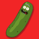 Illustration for article titled We Are Sorry To Report That Pickle Rick Is Now In Rainbow Six Siege